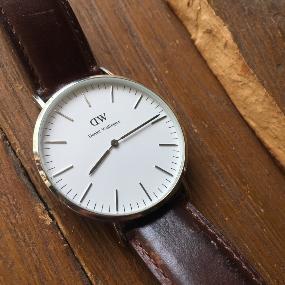 Daniel Wellington Watch